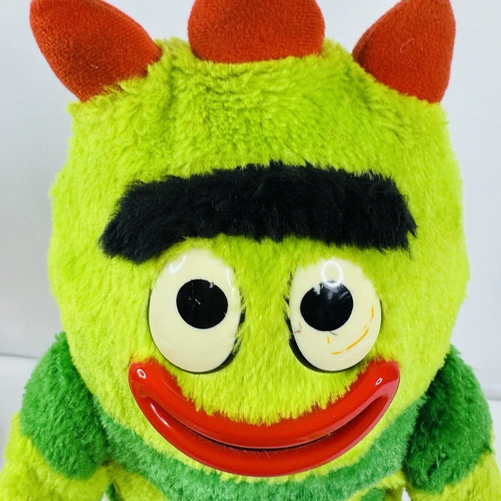 Yo Gabba Gabba BROBEE 14